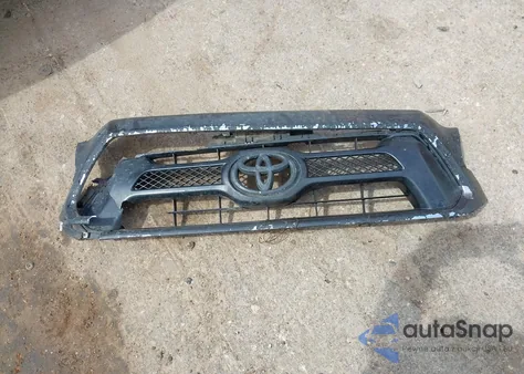 2015 Toyota Tacoma Double Cab Prerunner из США, поврежденный, VIN 5TFJU4GN8FX067379